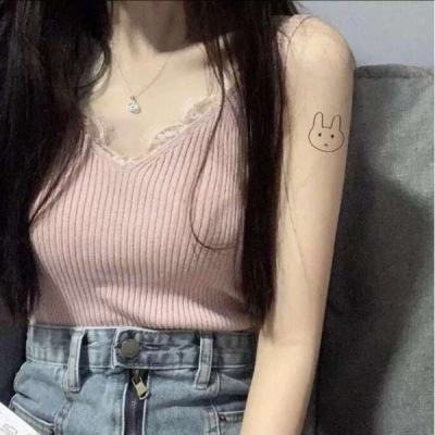 超酷概念车停车